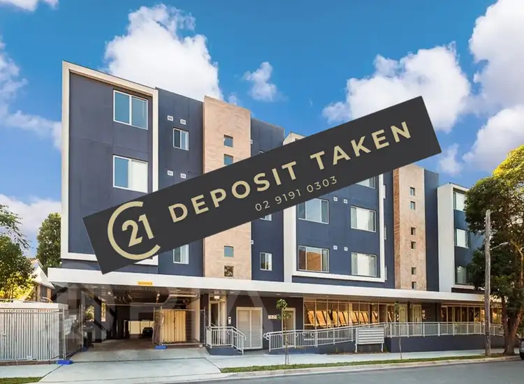 6/19-25 Garfield Street, Wentworthville NSW 2145