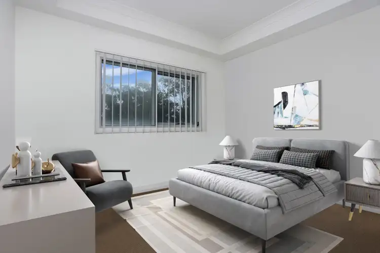 Fifth view of Homely apartment listing, 6/19-25 Garfield Street, Wentworthville NSW 2145