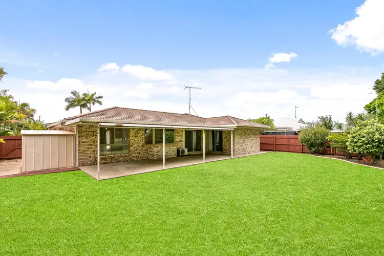 Third view of Homely house listing, 23 Hazeltine Court, Maroochydore QLD 4558