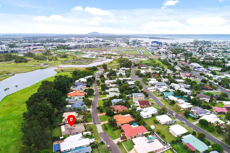Fourth view of Homely house listing, 23 Hazeltine Court, Maroochydore QLD 4558