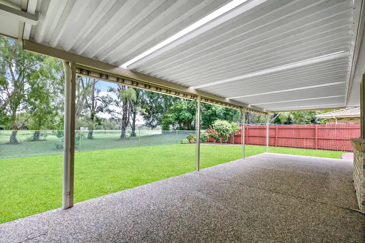 Fifth view of Homely house listing, 23 Hazeltine Court, Maroochydore QLD 4558