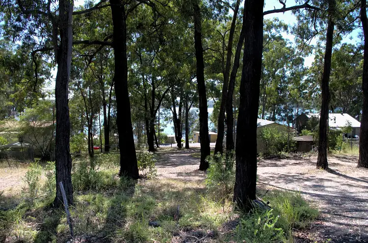 Main view of Homely land listing, 9 Cove Blvd, North Arm Cove NSW 2324