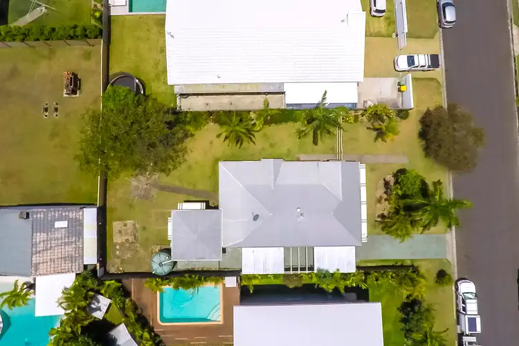 Third view of Homely house listing, 22 Surf Road, Maroochydore QLD 4558