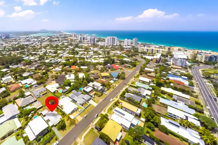 Fourth view of Homely house listing, 22 Surf Road, Maroochydore QLD 4558