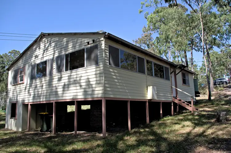 11 Cove Blvd, North Arm Cove NSW 2324