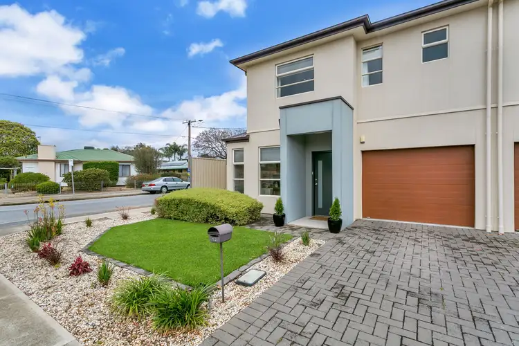 14 Kingston Avenue, Seacombe Gardens SA 5047