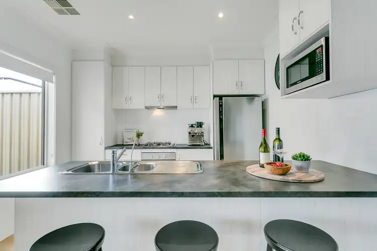 Fourth view of Homely house listing, 14 Kingston Avenue, Seacombe Gardens SA 5047