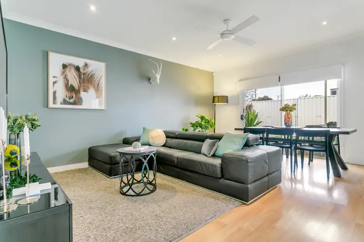 Fifth view of Homely house listing, 14 Kingston Avenue, Seacombe Gardens SA 5047