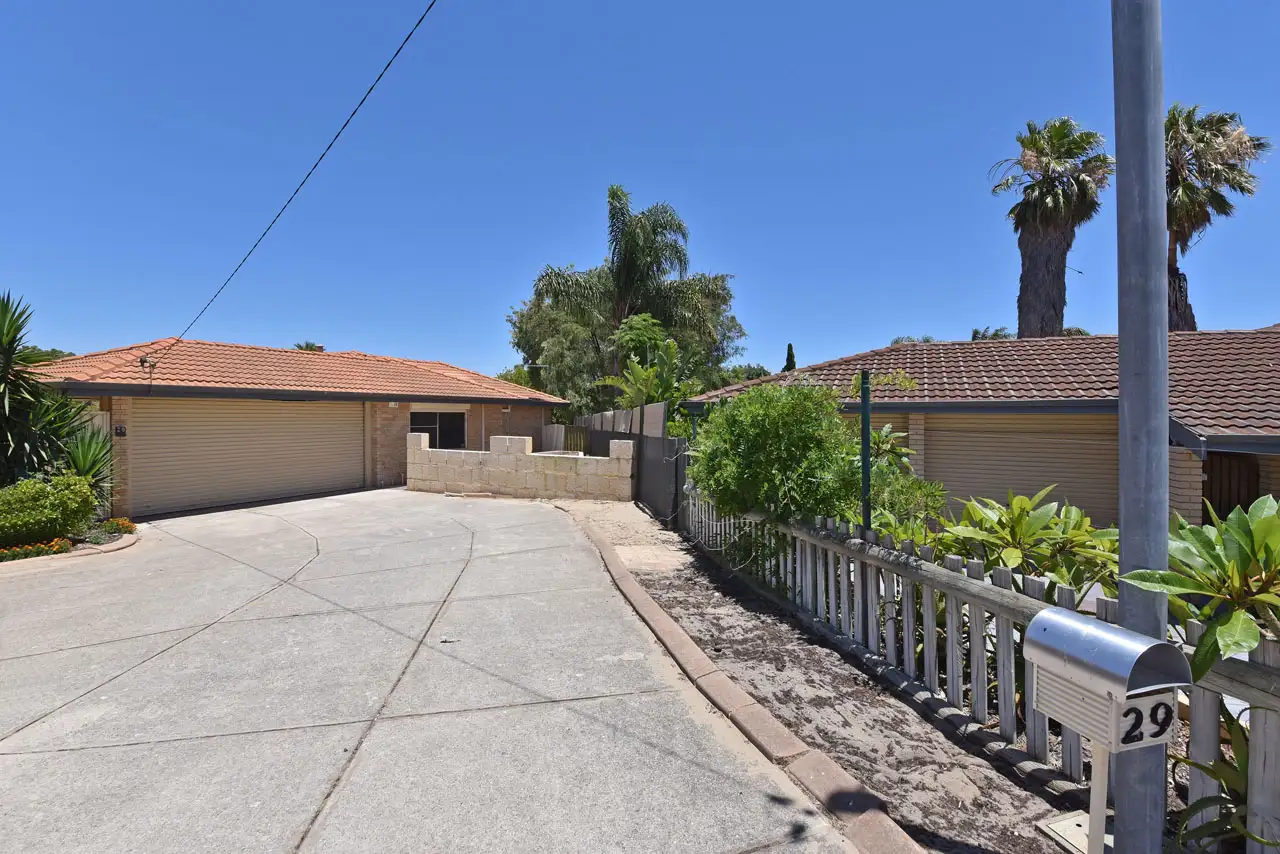 Main view of Homely house listing, 29 Turnatt Way, Wanneroo WA 6065