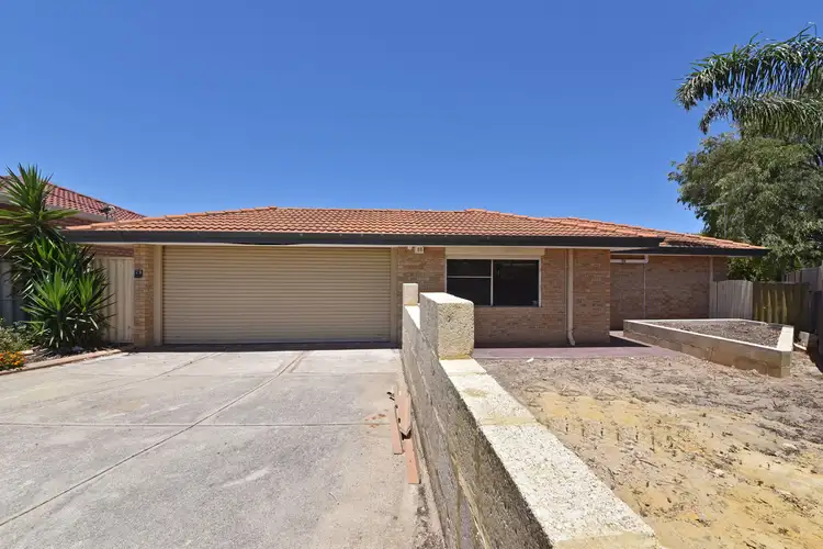 Second view of Homely house listing, 29 Turnatt Way, Wanneroo WA 6065