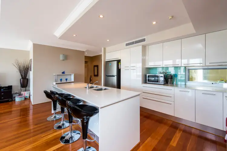 Second view of Homely apartment listing, 1/16 Cannaregio Square, Mandurah WA 6210