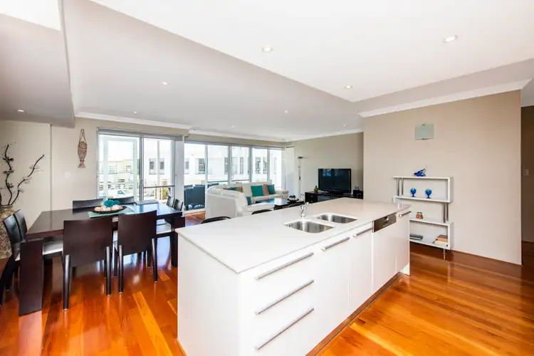 Third view of Homely apartment listing, 1/16 Cannaregio Square, Mandurah WA 6210