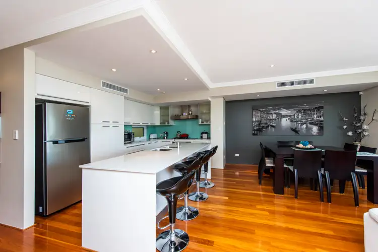 Fourth view of Homely apartment listing, 1/16 Cannaregio Square, Mandurah WA 6210