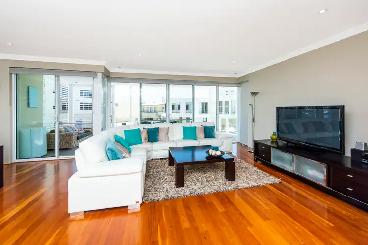 Sixth view of Homely apartment listing, 1/16 Cannaregio Square, Mandurah WA 6210