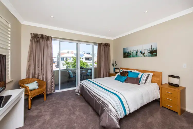 Seventh view of Homely apartment listing, 1/16 Cannaregio Square, Mandurah WA 6210