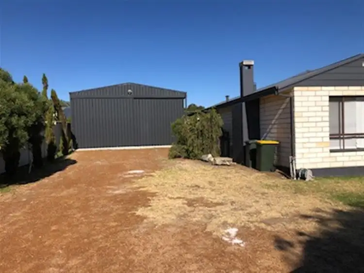 24 Bennett Street, Bremer Bay WA 6338