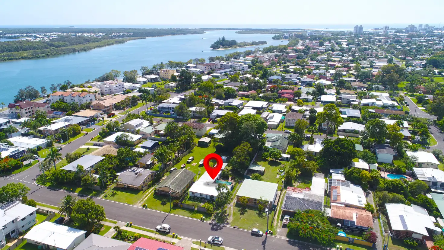Main view of Homely house listing, 11 Yinni Street, Maroochydore QLD 4558