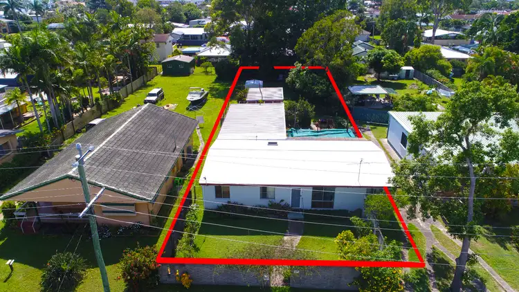 Second view of Homely house listing, 11 Yinni Street, Maroochydore QLD 4558