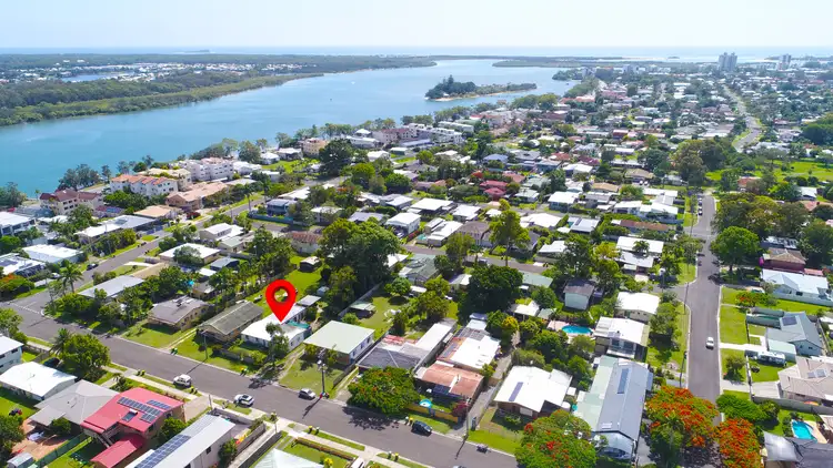 Third view of Homely house listing, 11 Yinni Street, Maroochydore QLD 4558