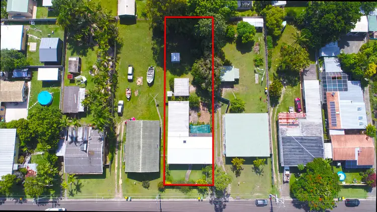 Fifth view of Homely house listing, 11 Yinni Street, Maroochydore QLD 4558