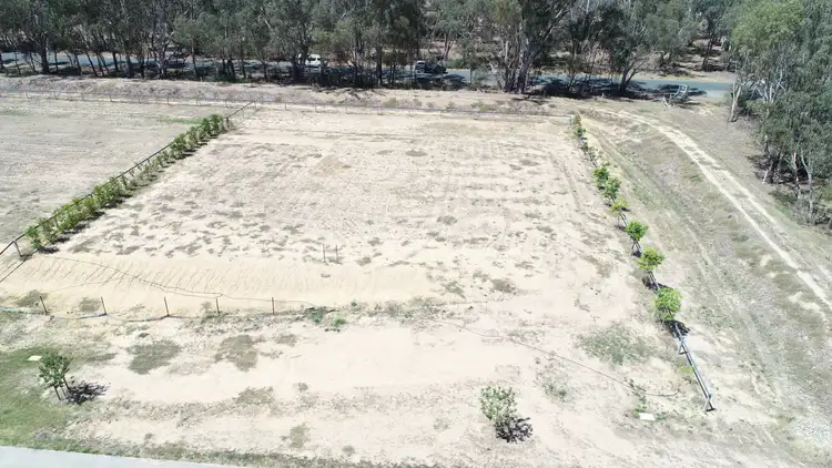 Lot 2 Cadell Street, Moama NSW 2731