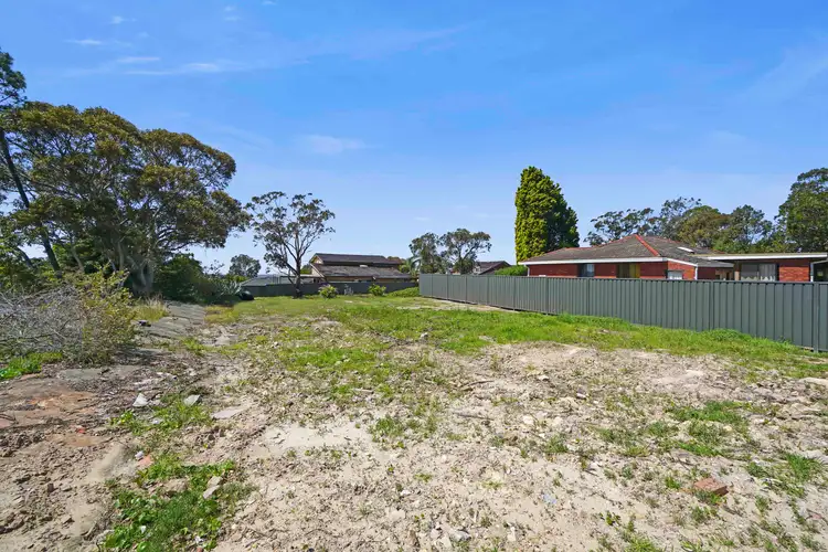 Sixth view of Homely land listing, 2A Wilbung Road, Illawong NSW 2234
