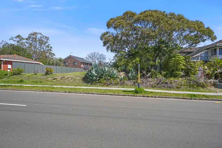 Seventh view of Homely land listing, 2A Wilbung Road, Illawong NSW 2234