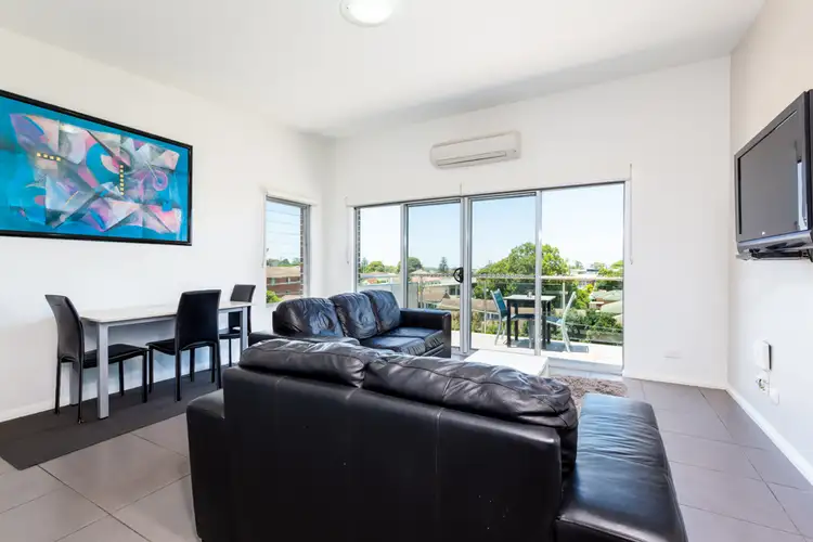 Fourth view of Homely apartment listing, 19/45-47 Dickinson Street, Charlestown NSW 2290