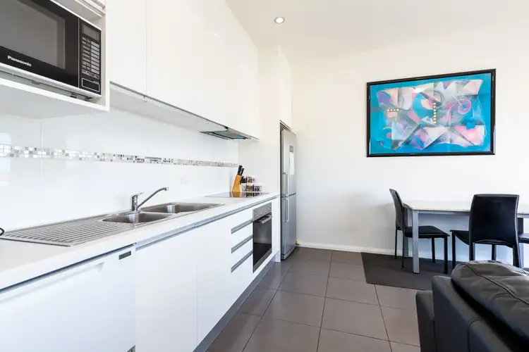 Fifth view of Homely apartment listing, 19/45-47 Dickinson Street, Charlestown NSW 2290