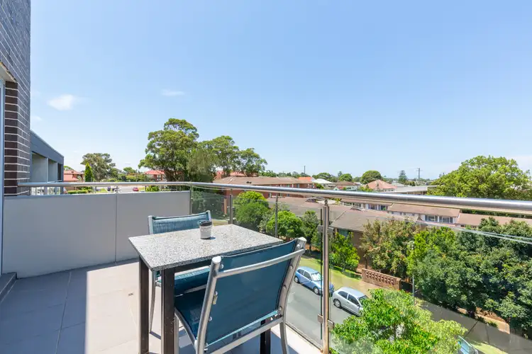 Seventh view of Homely apartment listing, 19/45-47 Dickinson Street, Charlestown NSW 2290
