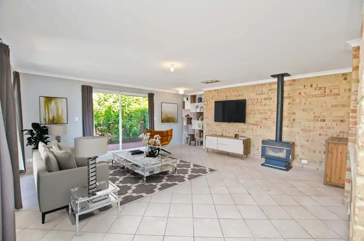 Main view of Homely house listing, 15 Benjamin Street, Withers WA 6230