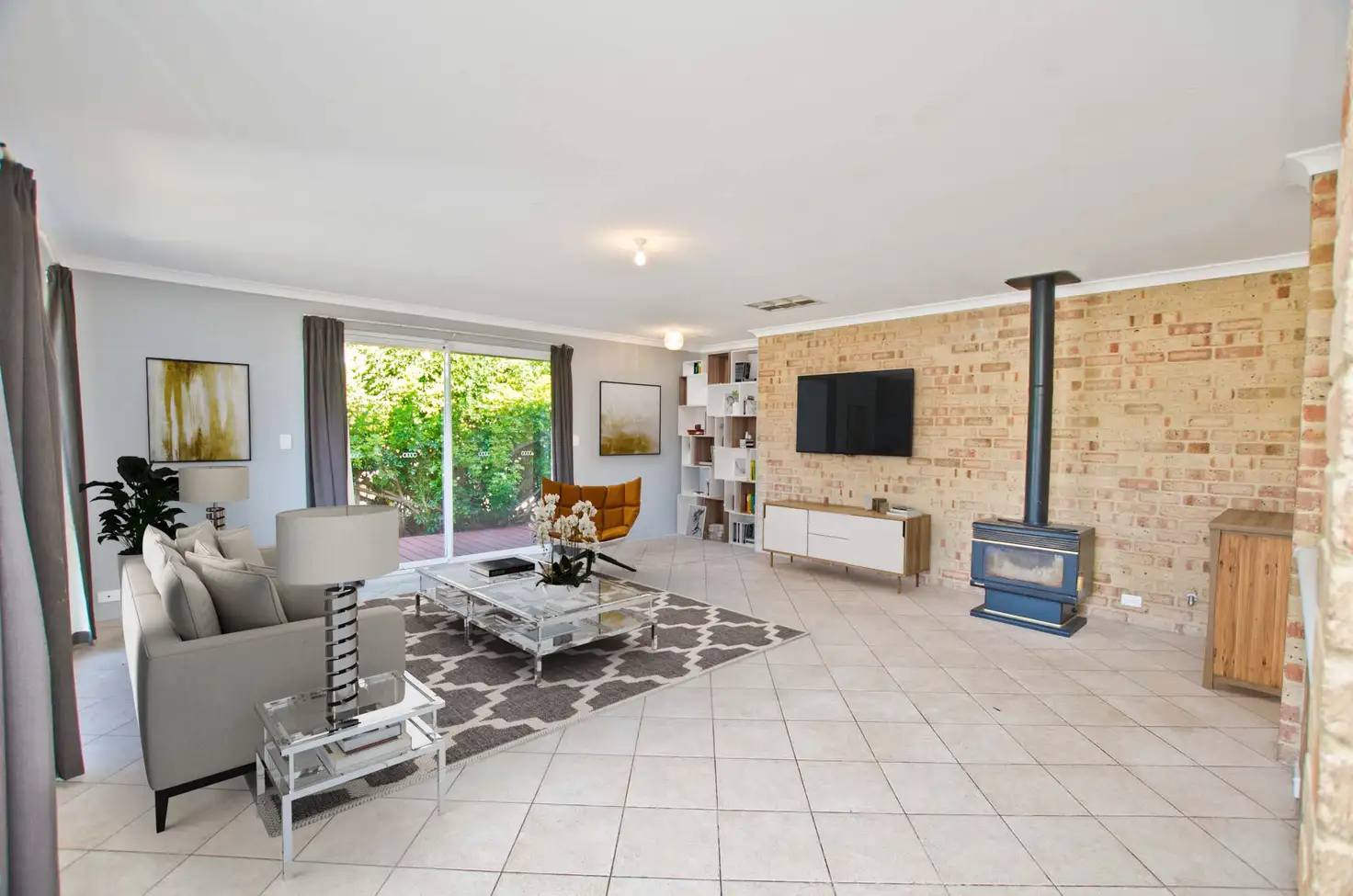 Main view of Homely house listing, 15 Benjamin Street, Withers WA 6230