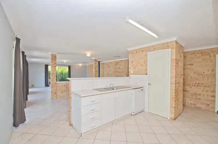 Fourth view of Homely house listing, 15 Benjamin Street, Withers WA 6230