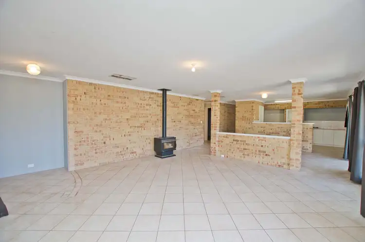 Fifth view of Homely house listing, 15 Benjamin Street, Withers WA 6230