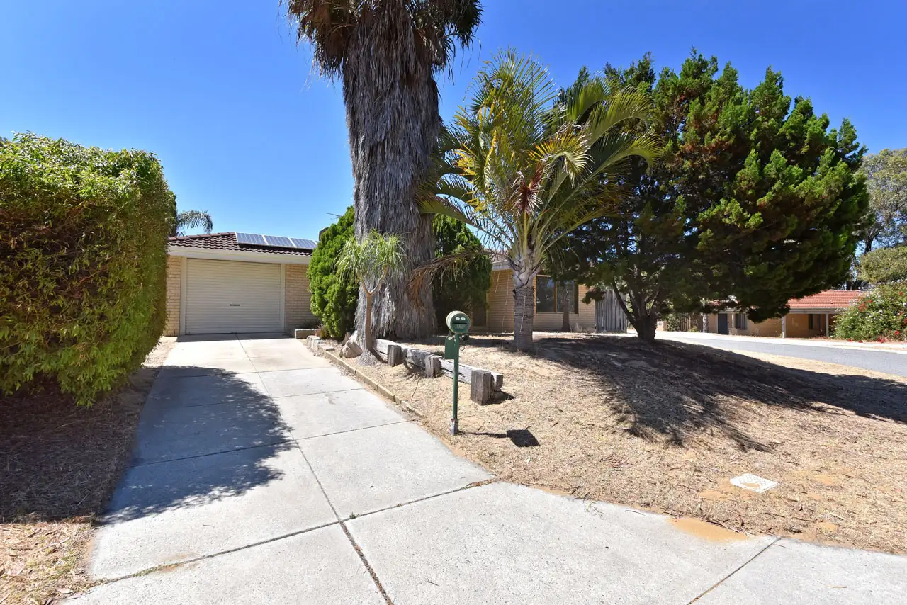 Main view of Homely house listing, 17 Carberry Square, Clarkson WA 6030