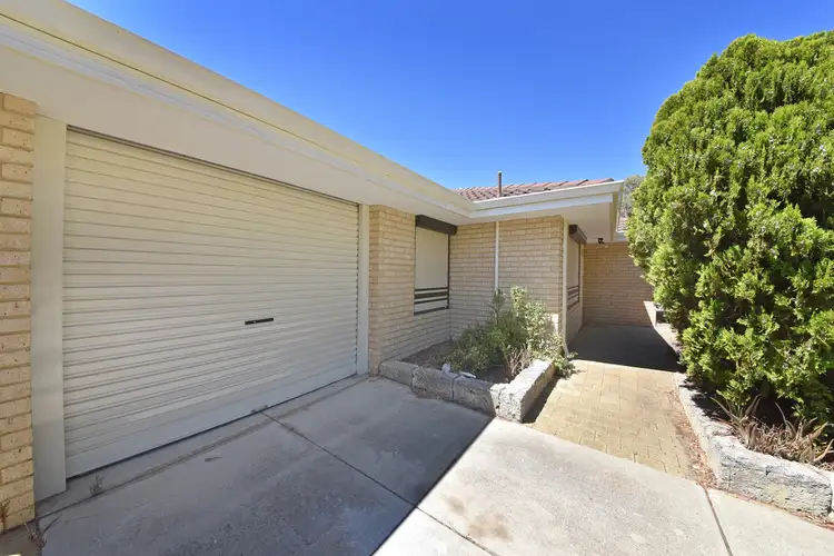 Second view of Homely house listing, 17 Carberry Square, Clarkson WA 6030