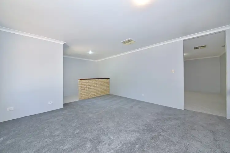 Fourth view of Homely house listing, 17 Carberry Square, Clarkson WA 6030