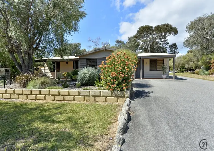 58 Park Ridge Drive, Bouvard WA 6211