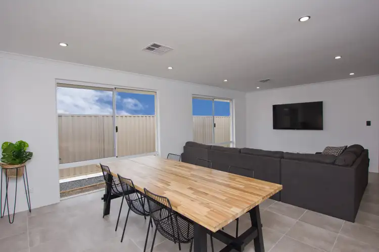 Third view of Homely house listing, 59 Beraking Loop, Dalyellup WA 6230