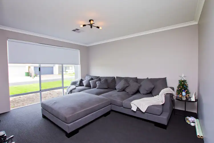 Sixth view of Homely house listing, 59 Beraking Loop, Dalyellup WA 6230