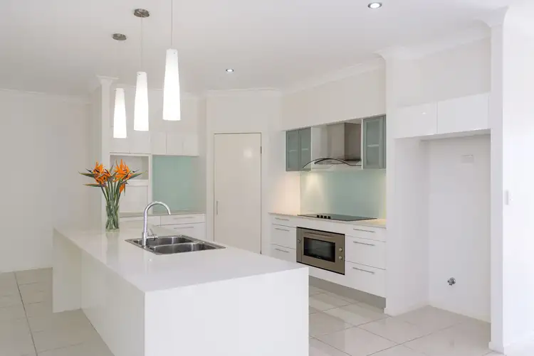 Third view of Homely house listing, 4 Diamond Court, Southside QLD 4570