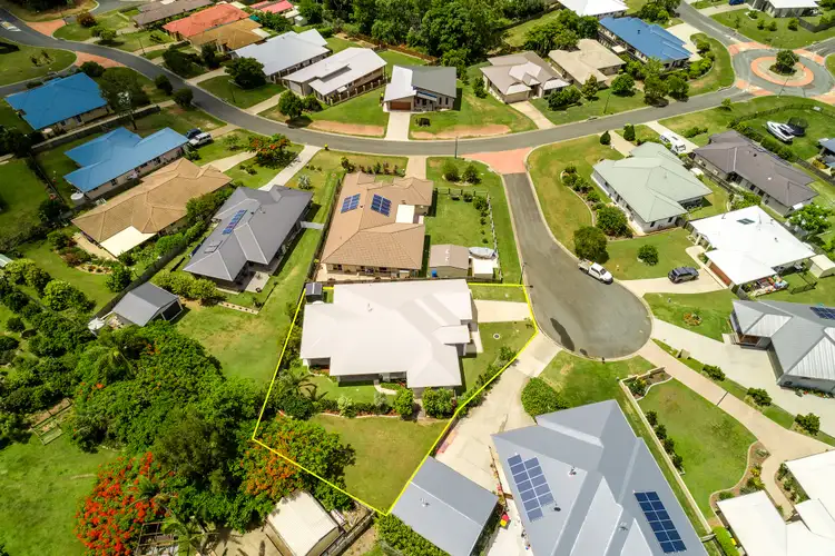 Fourth view of Homely house listing, 4 Diamond Court, Southside QLD 4570