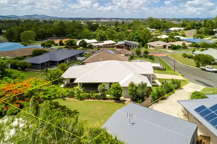 Sixth view of Homely house listing, 4 Diamond Court, Southside QLD 4570