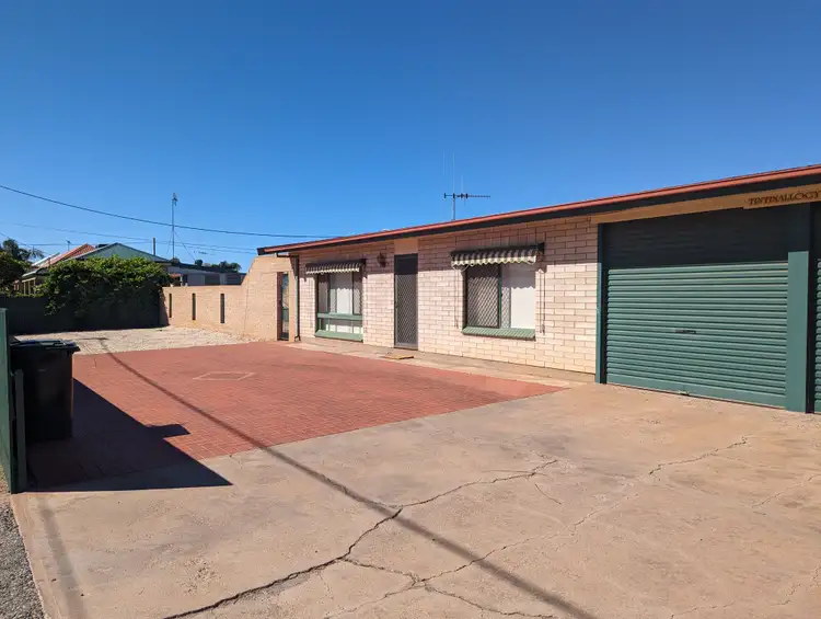 Unit 2/601 Lane Street, Broken Hill NSW 2880