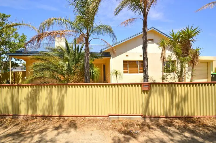 235 Buck Street, Broken Hill NSW 2880