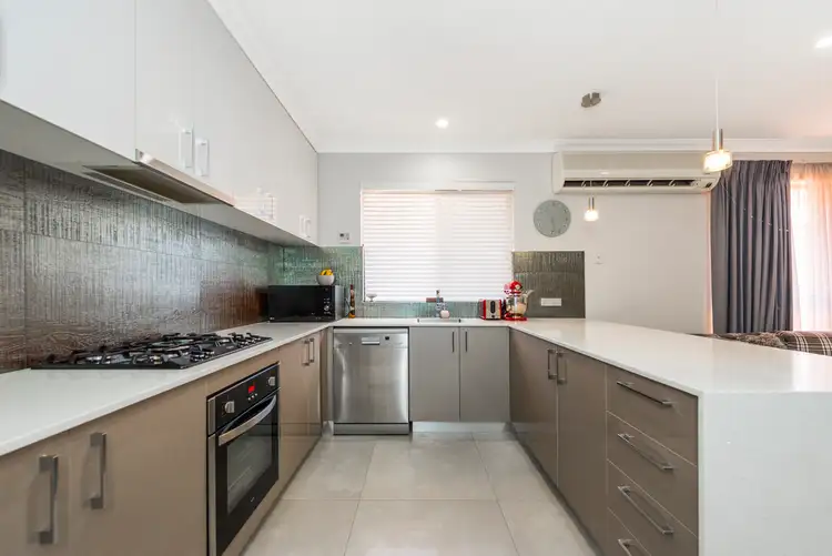 Second view of Homely house listing, 69 Vaucluse Cres, Ellenbrook WA 6069