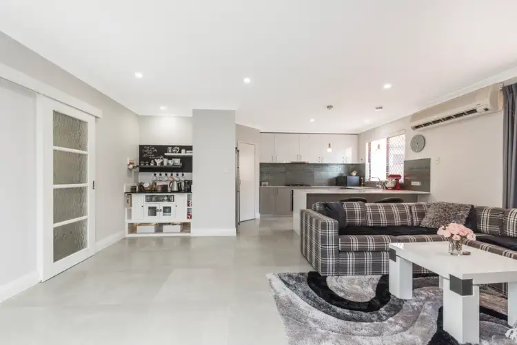 Third view of Homely house listing, 69 Vaucluse Cres, Ellenbrook WA 6069
