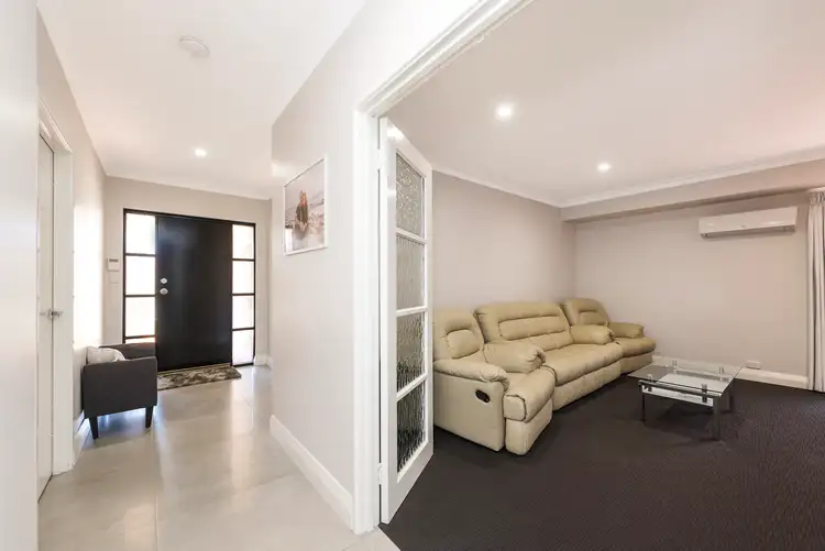 Fifth view of Homely house listing, 69 Vaucluse Cres, Ellenbrook WA 6069