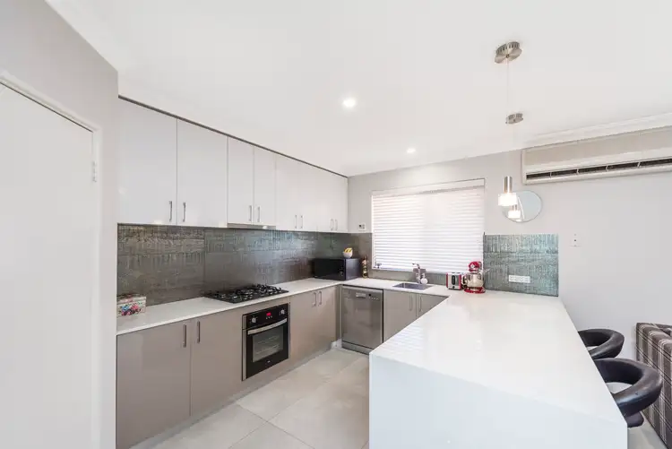 Seventh view of Homely house listing, 69 Vaucluse Cres, Ellenbrook WA 6069