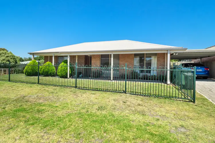 Second view of Homely house listing, 21 Brydon Court, Hastings VIC 3915